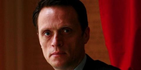 Matthew Taylor, Chief Executive of the RSA