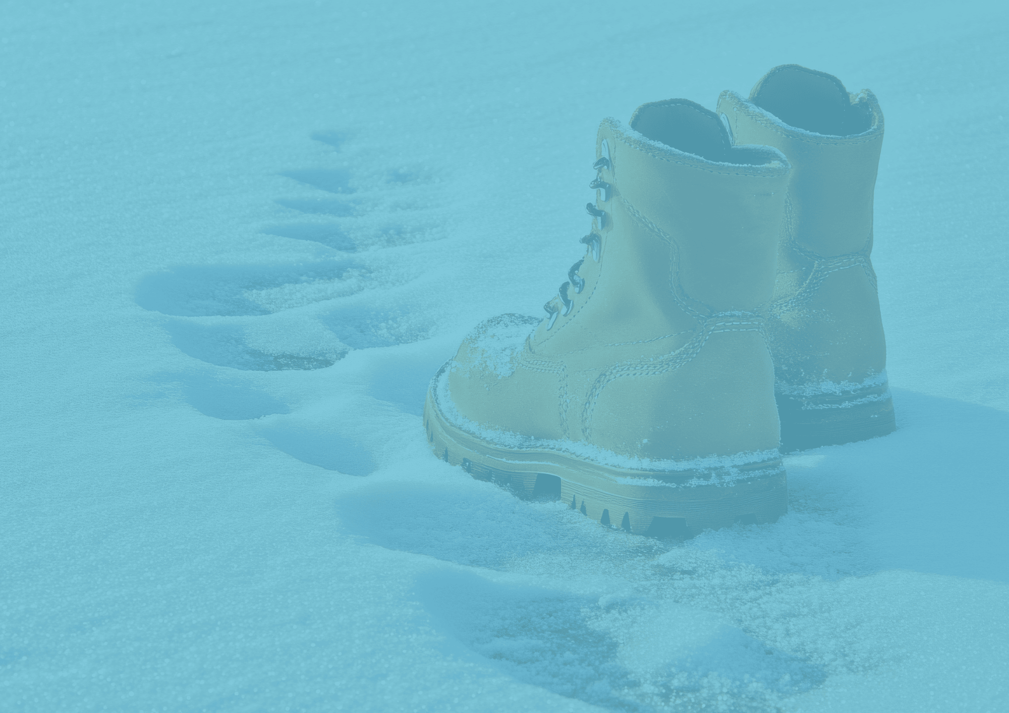 Serene Safety Winter Workplace Safety