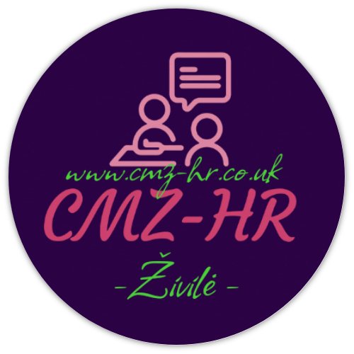 CMZ-HR Logo