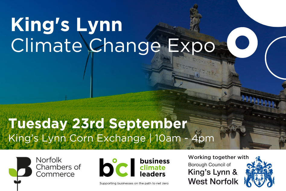 Kings Lynn expo