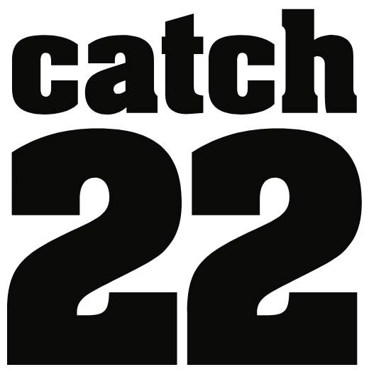 Cath 22 logo