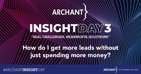 Insight Day 3