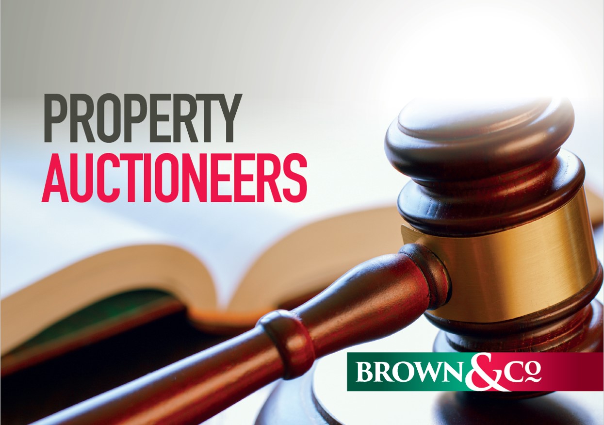 Brown&co Property Auctioneers