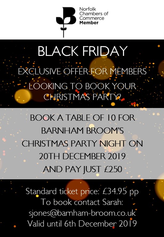 Nm Black Friday Table Of 10 Party Night Offer Chambers.jpg