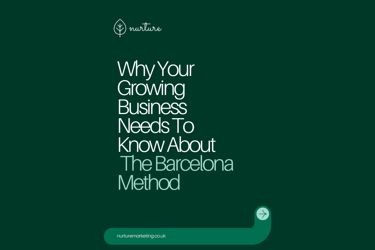 blog cover including title 