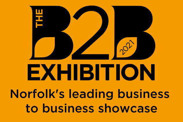 Norfolk Chambers of Commerce B2B Exhibition 2021