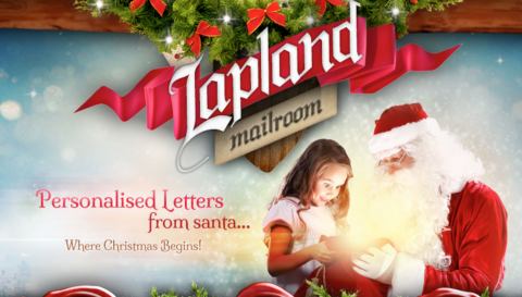 lapland-mailroom