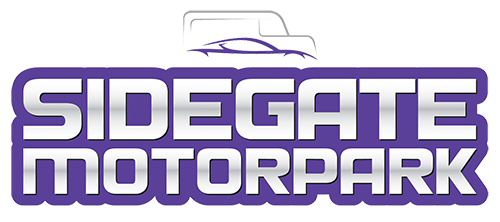 Sidegate Motors Logo