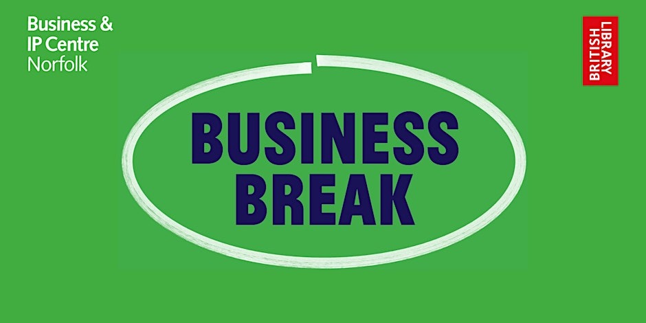 Business Break Networking | BIPC Norfolk | Hunstanton | West Norfolk