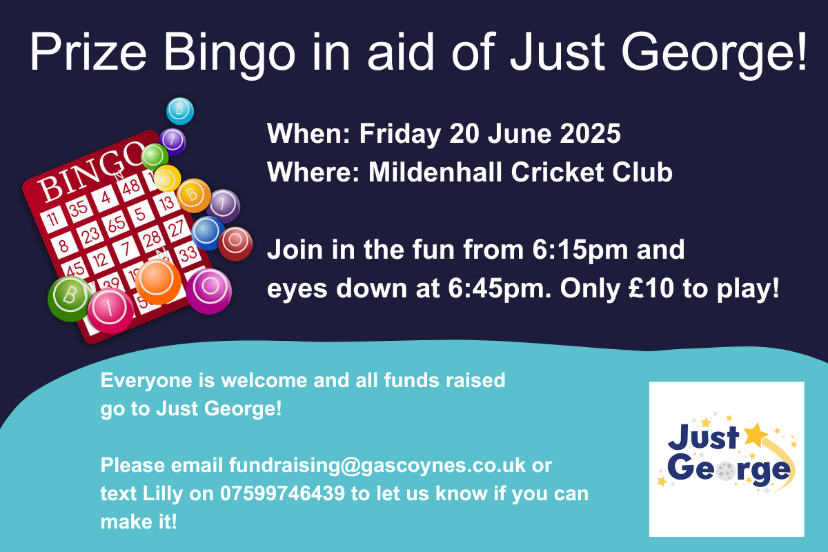 Bingo Night