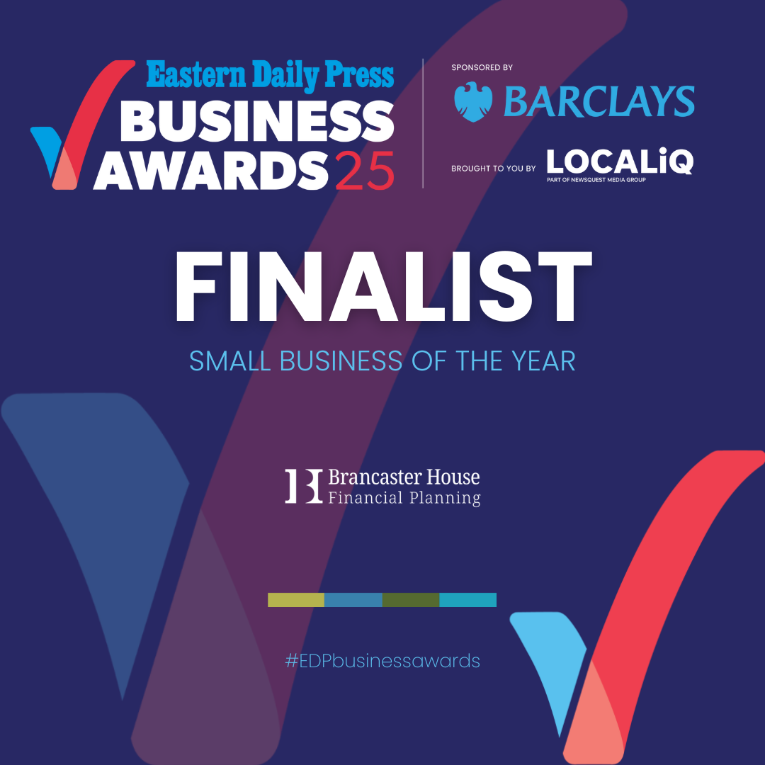 Brancaster House shortlisted for Small Business of the Year at the EDP Business Awards