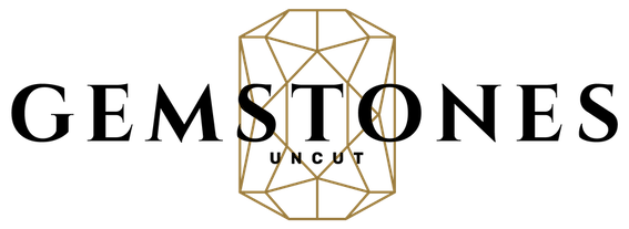 Gemstones Uncut