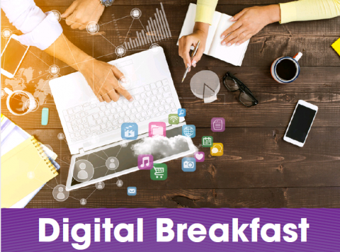Digital Breakfast