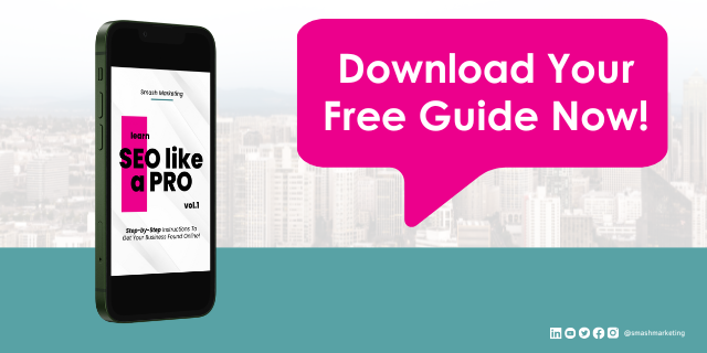 free guide - how to do seo