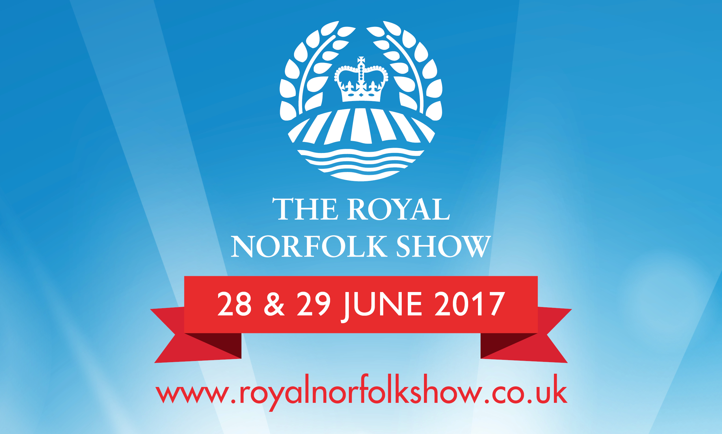 Bring Your Business to the Royal Norfolk Show