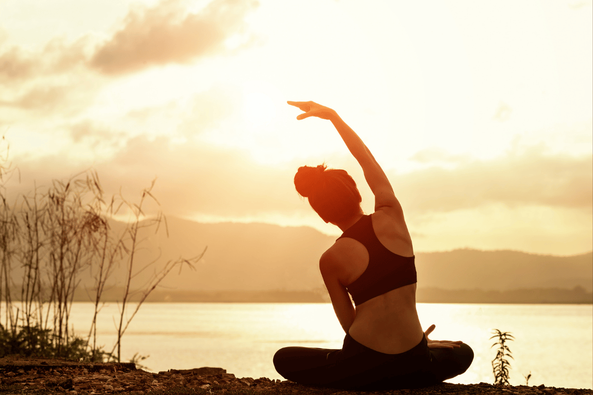 Jennison Accounting - Yoga Case Study