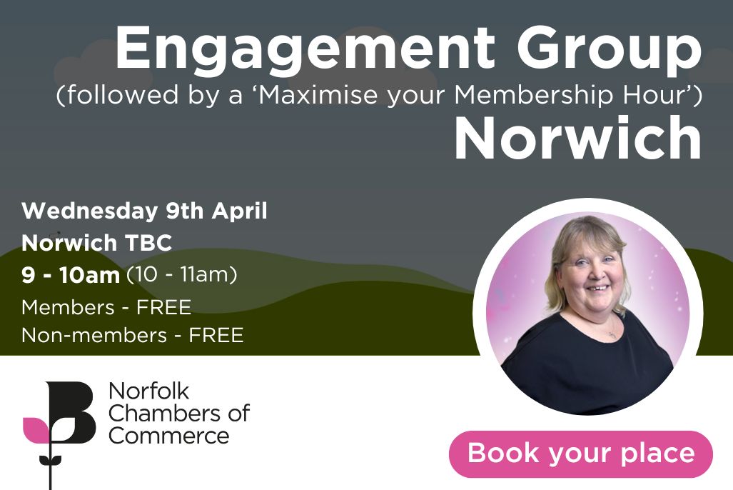 Norwich Engagement Group