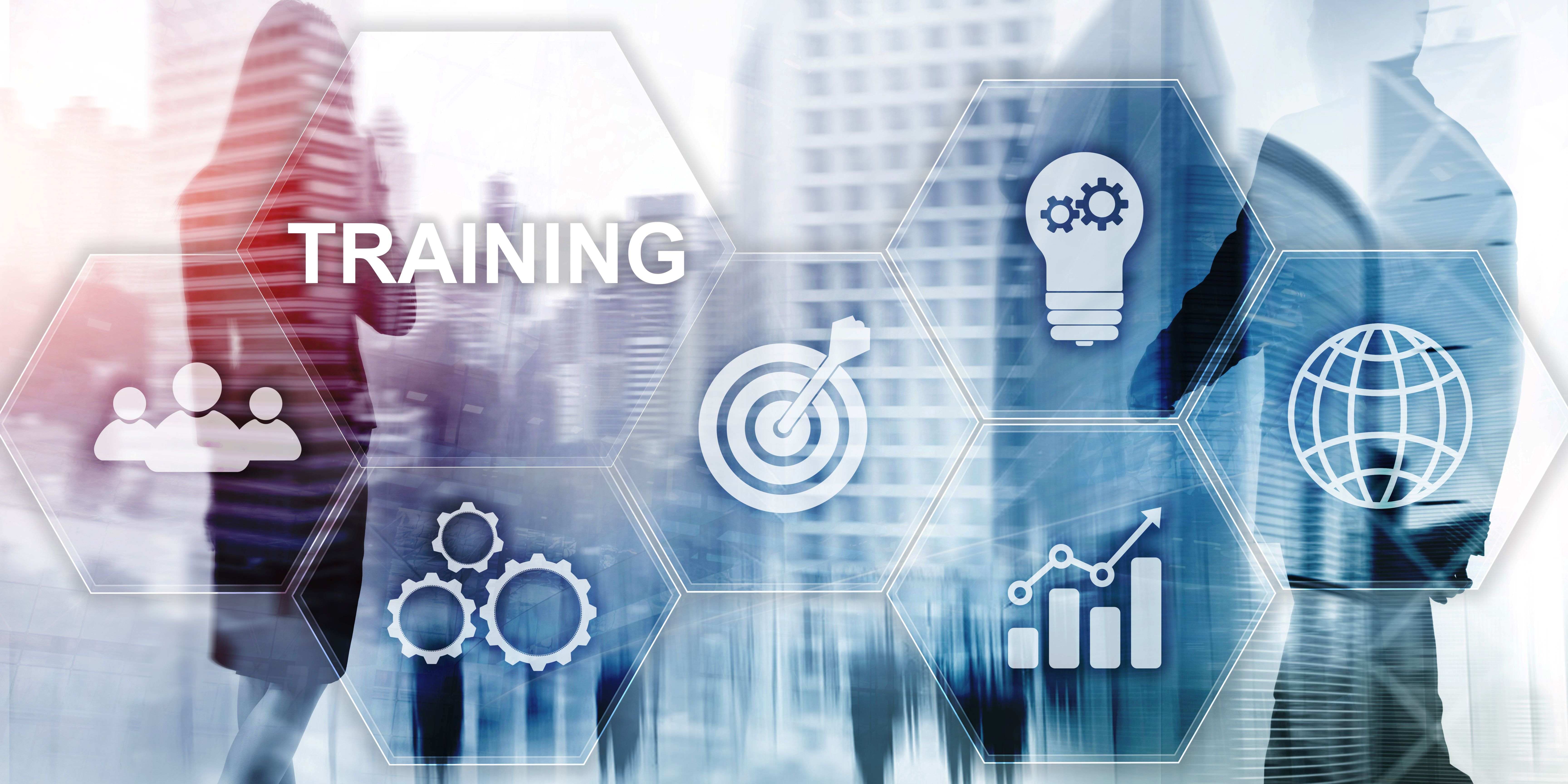 Sexual Harassment Prevention Training