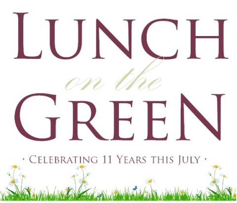 Lunch on the Green
