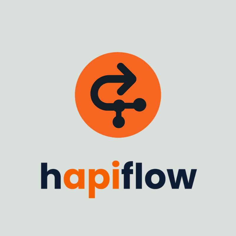 hapiflow AI logo