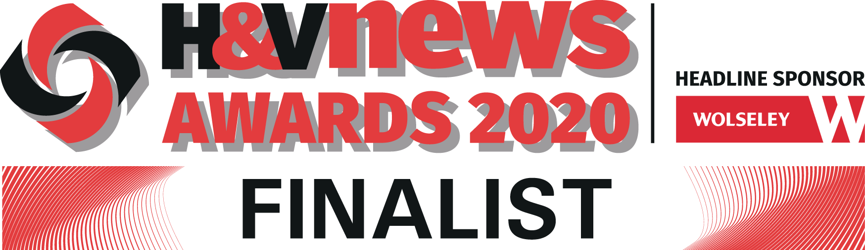 Finn Geotherm is a finalist in two categories of the 2020 HVN Awards