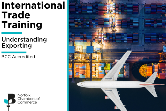 International Trade Understanding Export