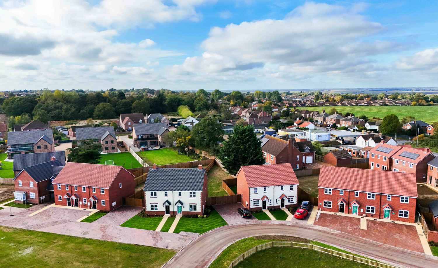 Freebridge Community Housing 