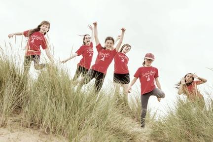 Butterflies accepting new members for September intake