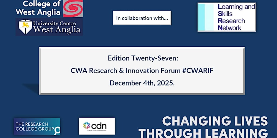 There is a blue slide with text on a small grey rectangle that says 