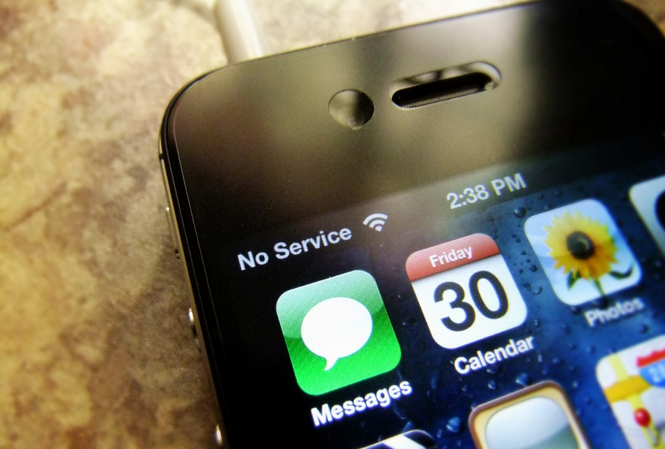 Norfolk County Council Are Proposing To Survey Mobile Signal Coverage Across Norfolk