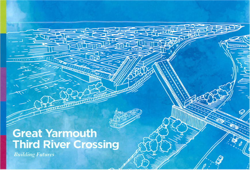 The New Third River Crossing Prospectus Has Been Released