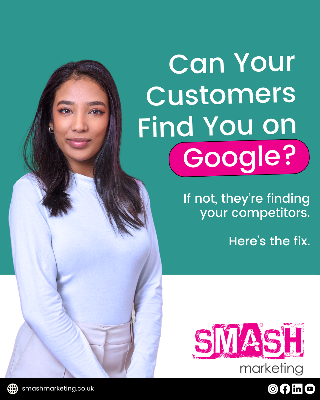 Smash Marketing