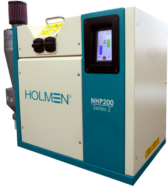 Holmen NHP200 by TEKPRO