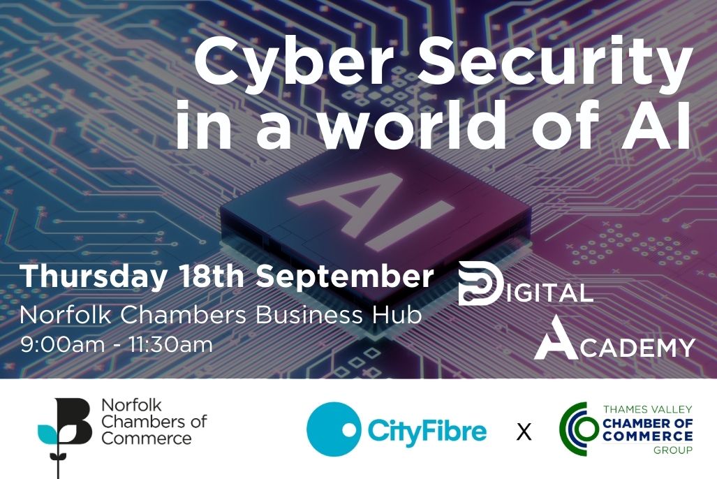 cyber