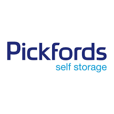 Pickfords Self Store Logo