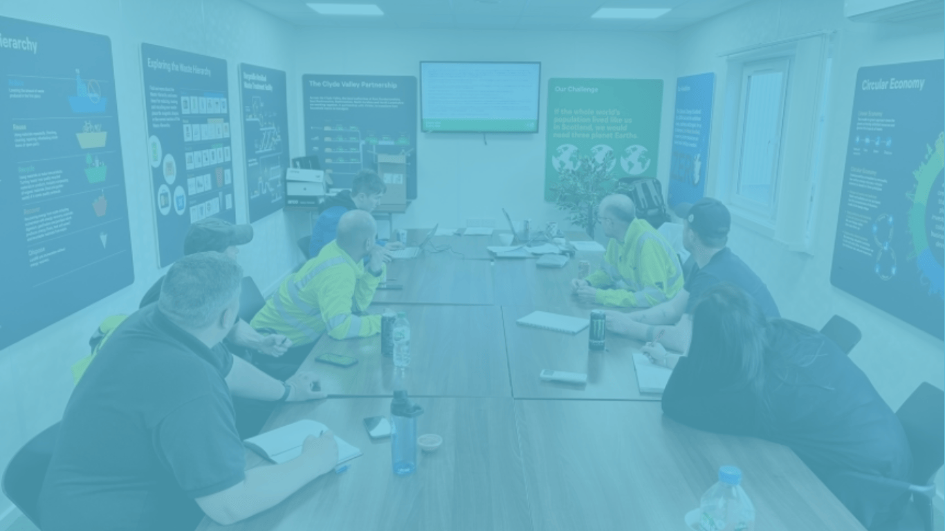 Serene Safety Health & Safety Classroom