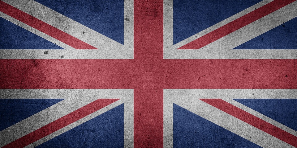 UK Flag