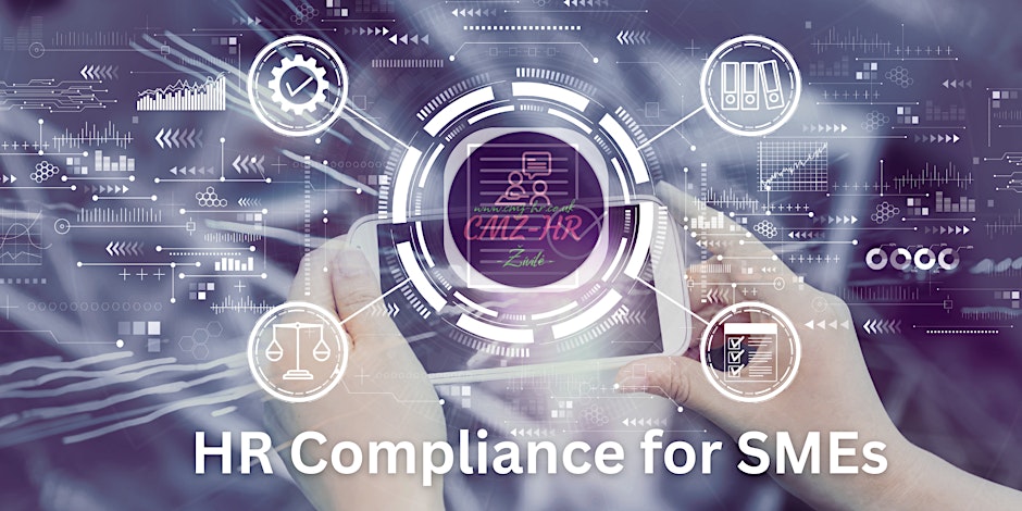 HR Compliance Training for SMEs