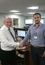 Netmatters & Gapton Computers Join Forces