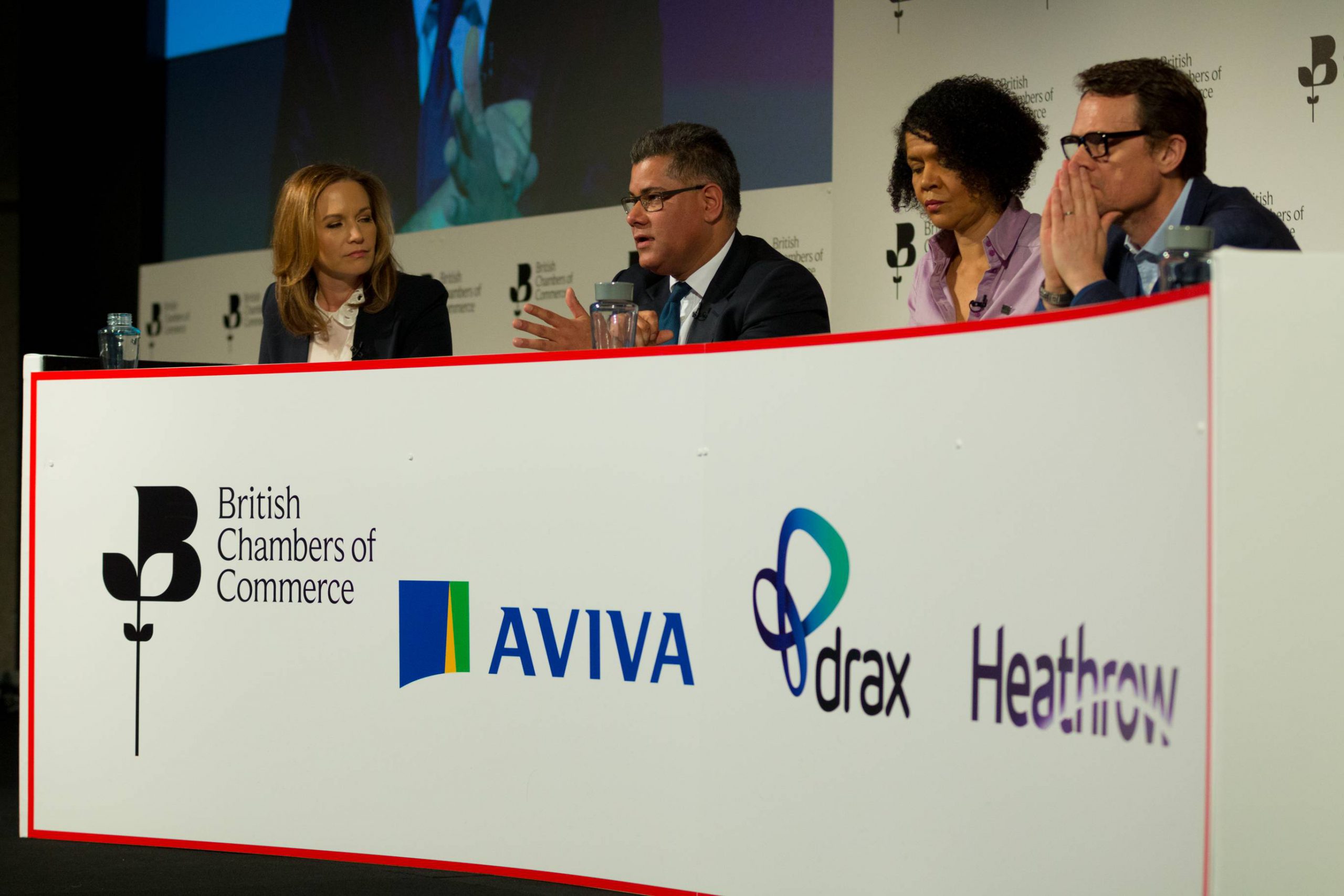 BCC Conference 2019