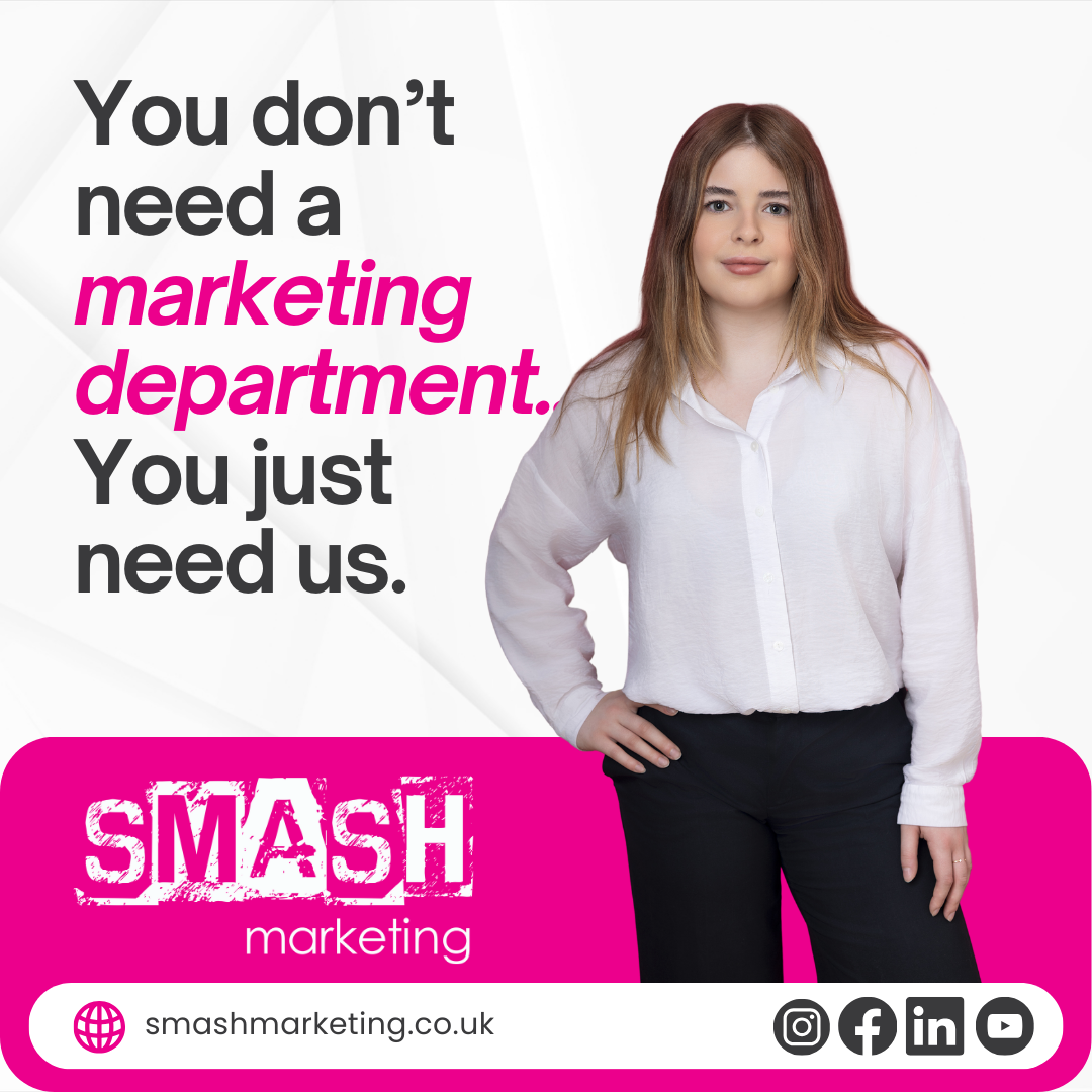 outsourced marketing services