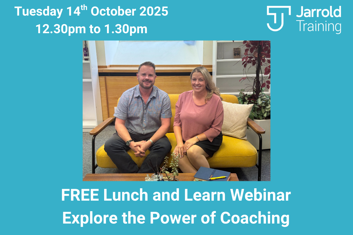 Explore the Power of Coaching