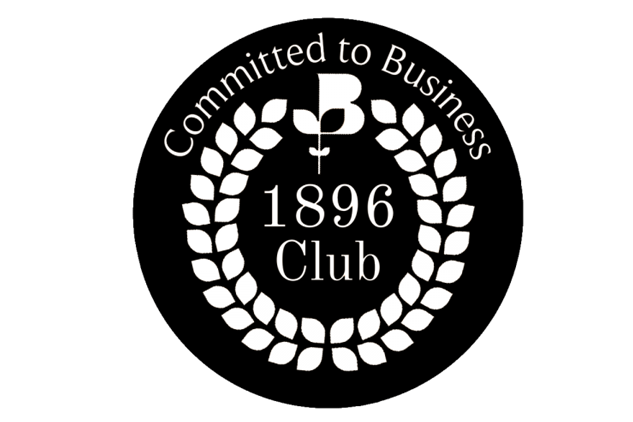 1896 Club Logo