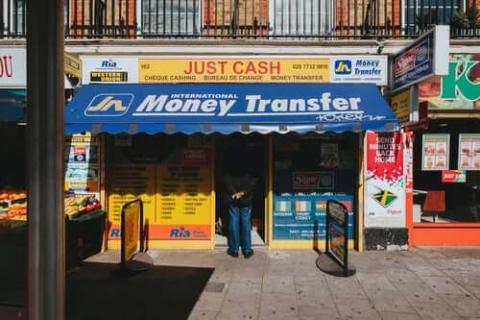 money-transfer