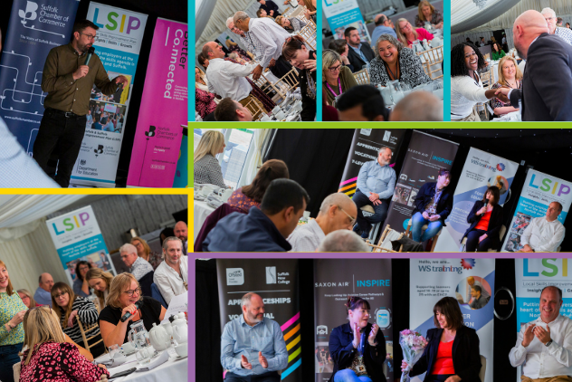 LSIP Skills Summit