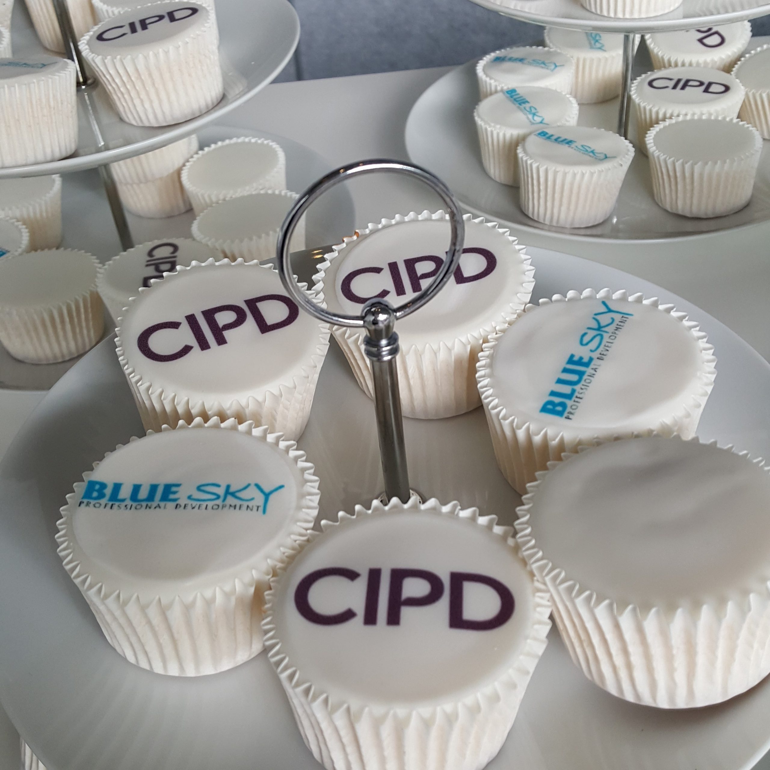 Blue Sky Gain Cipd Approval