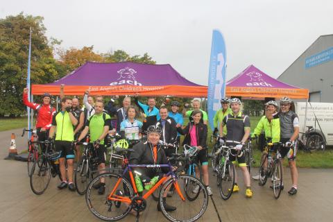 Ride for Life 2017
