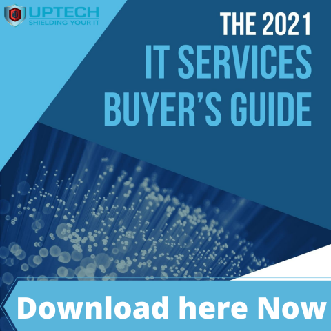 Are you thinking of switching your IT support company? You need to read this guide now