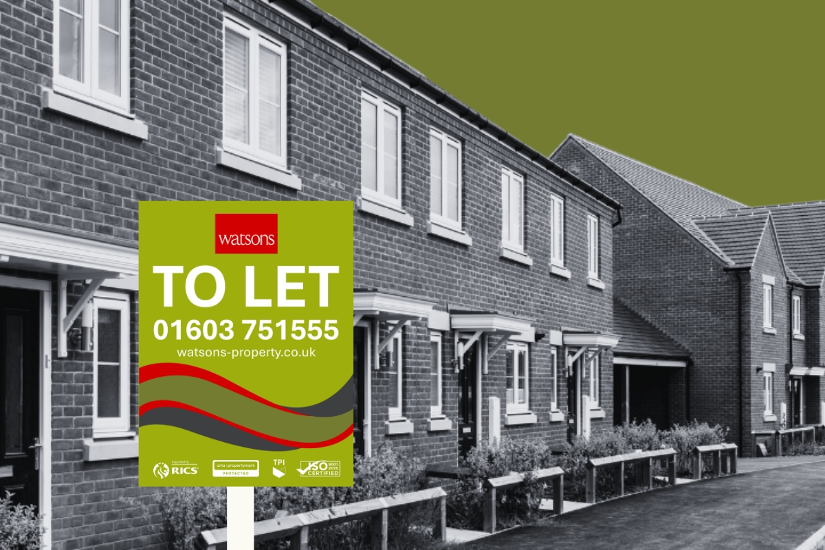 A New Look for Watsons Letting Agents