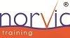 Norvic training logo